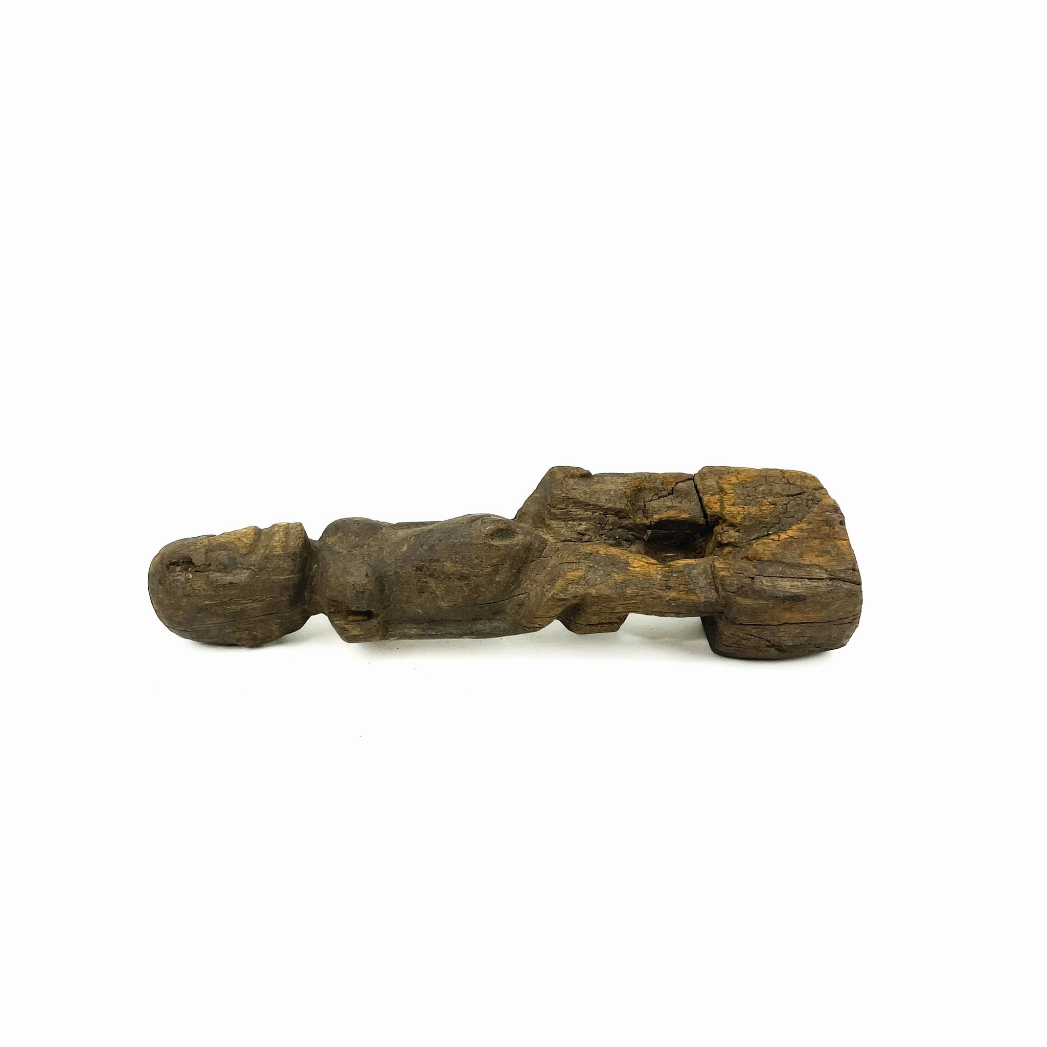 Dogon Nommo Male Figure Mali