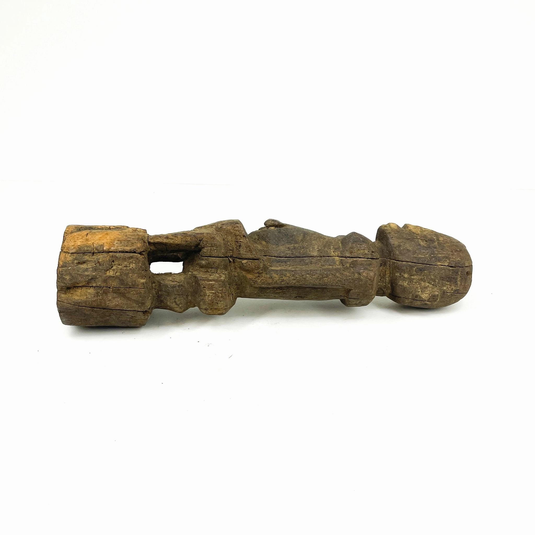Dogon Nommo Male Figure Mali