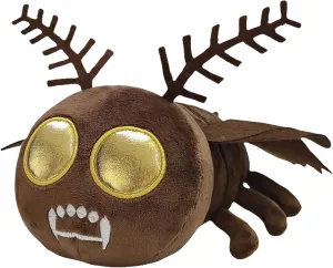 Doors Floor 2 Horror Plush Toys, Soft Cute Grumble Stuffed Animal Dolls, Door Stuffed Animal Plushies Figure Doll for Game Fans, Gifts for Kids Birthday Christmas Halloween