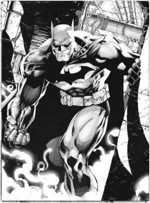 Dragon Shield: Batman Dark Knight - 100CT Matte Dual Art Card Sleeves - Compatible with Magic The Gathering, Pokémon, and Yugioh TCG & LCG Protection, for Toploaders