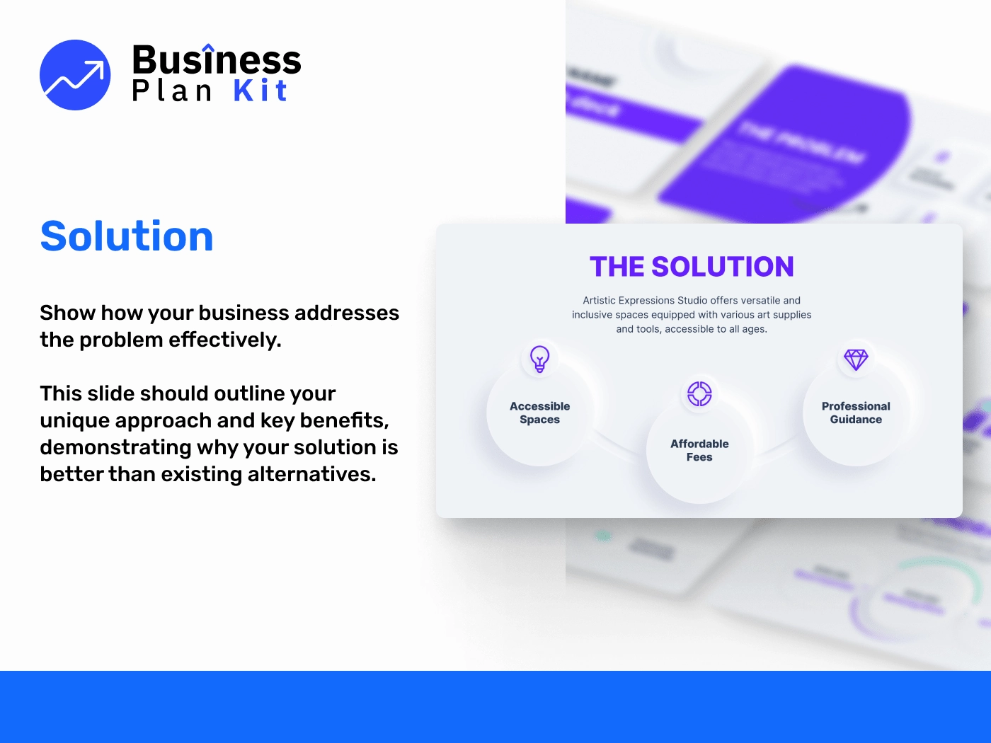 Dueling Piano Bar Pitch Deck Example
