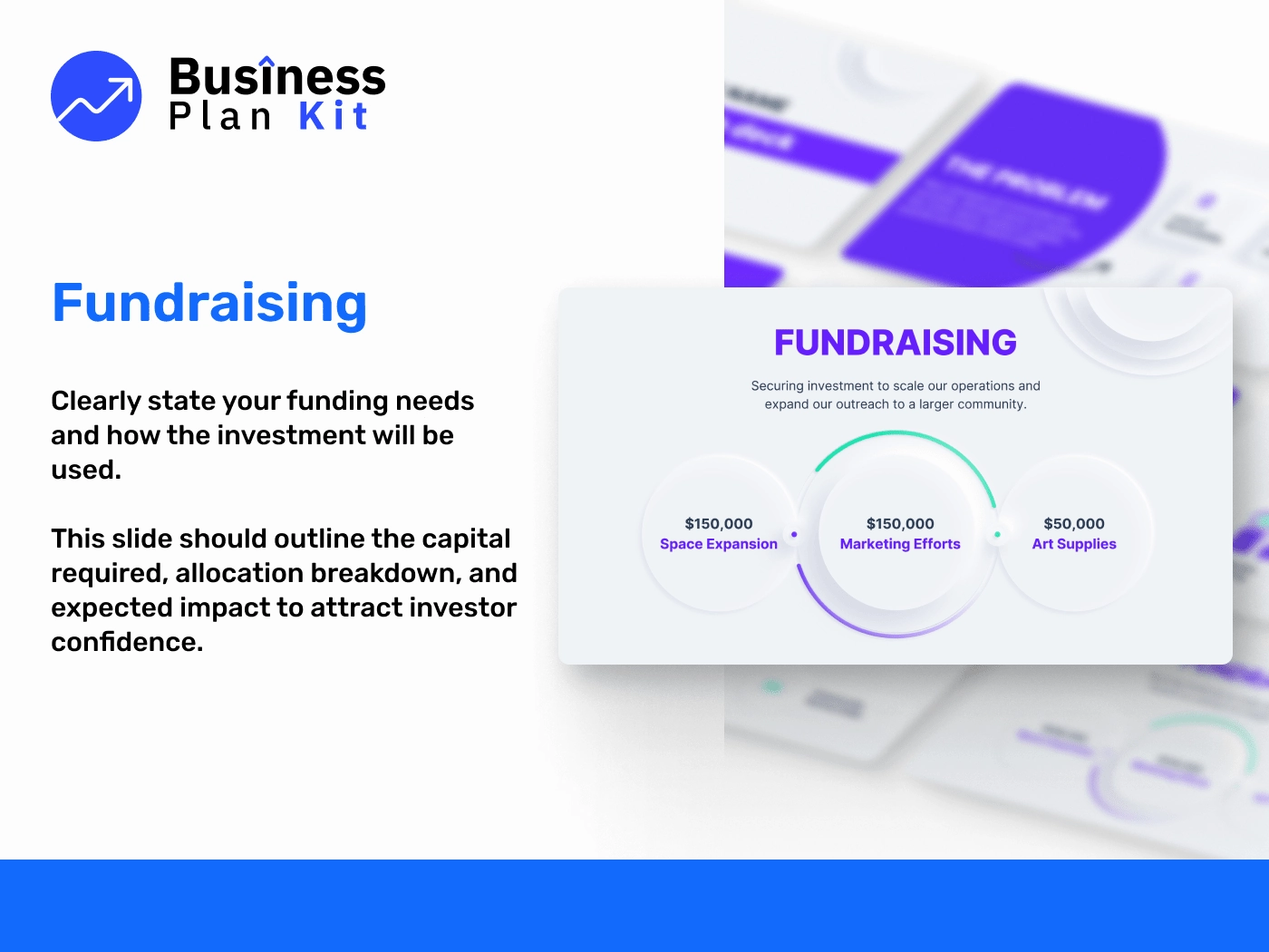 Dueling Piano Bar Pitch Deck Example