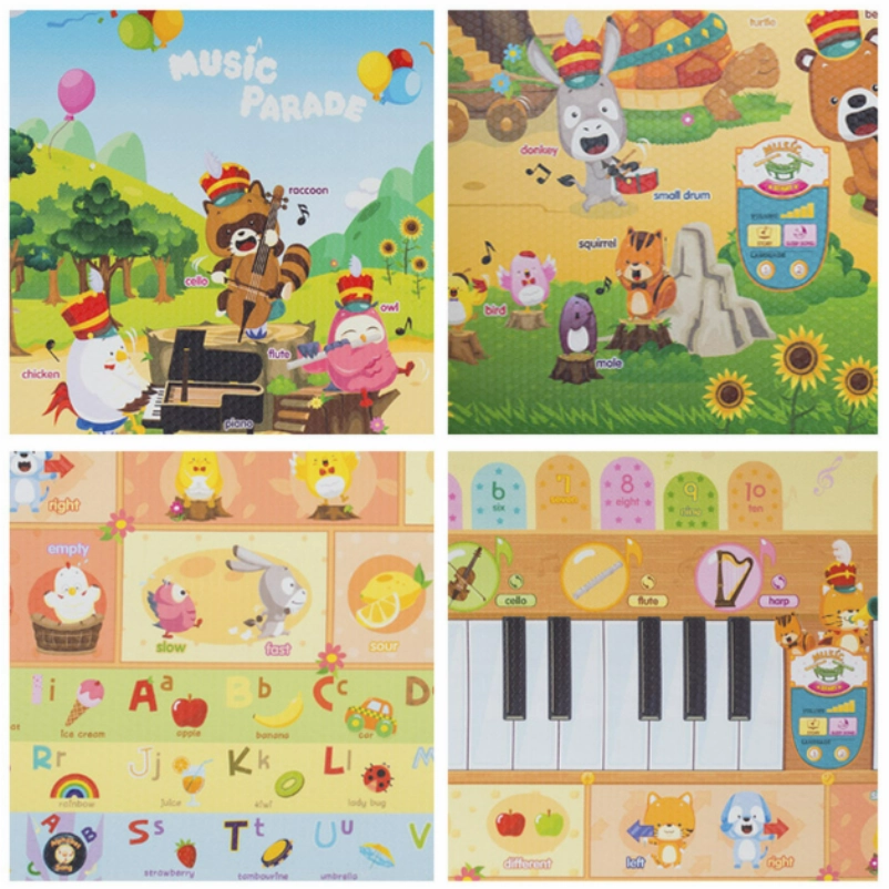 Dwinguler Pen for Music Parade Interactive Baby Play Mat