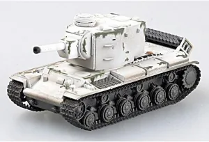 Easy Model 36286 Pz.Kpfm.754 (R) Abt.56 White Camo 1/72 Scale Model