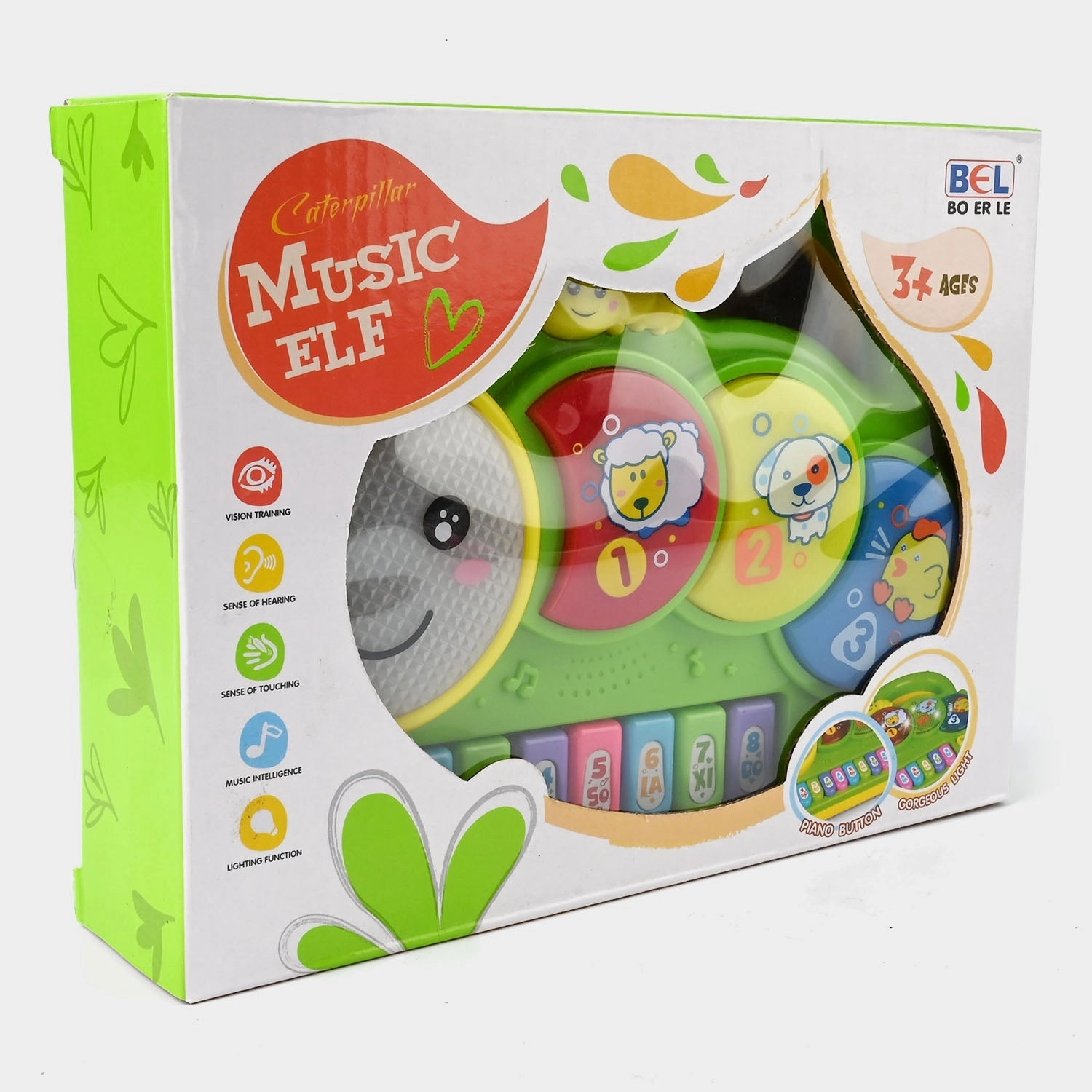 Education Piano Musical Toy For Kids