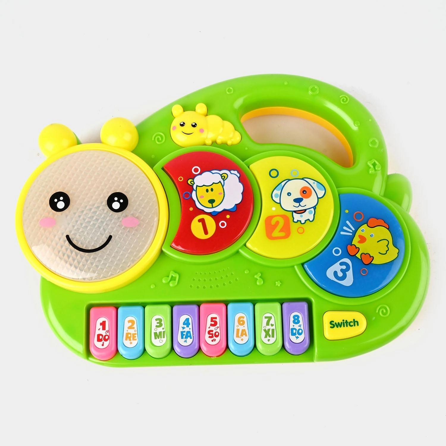 Education Piano Musical Toy For Kids
