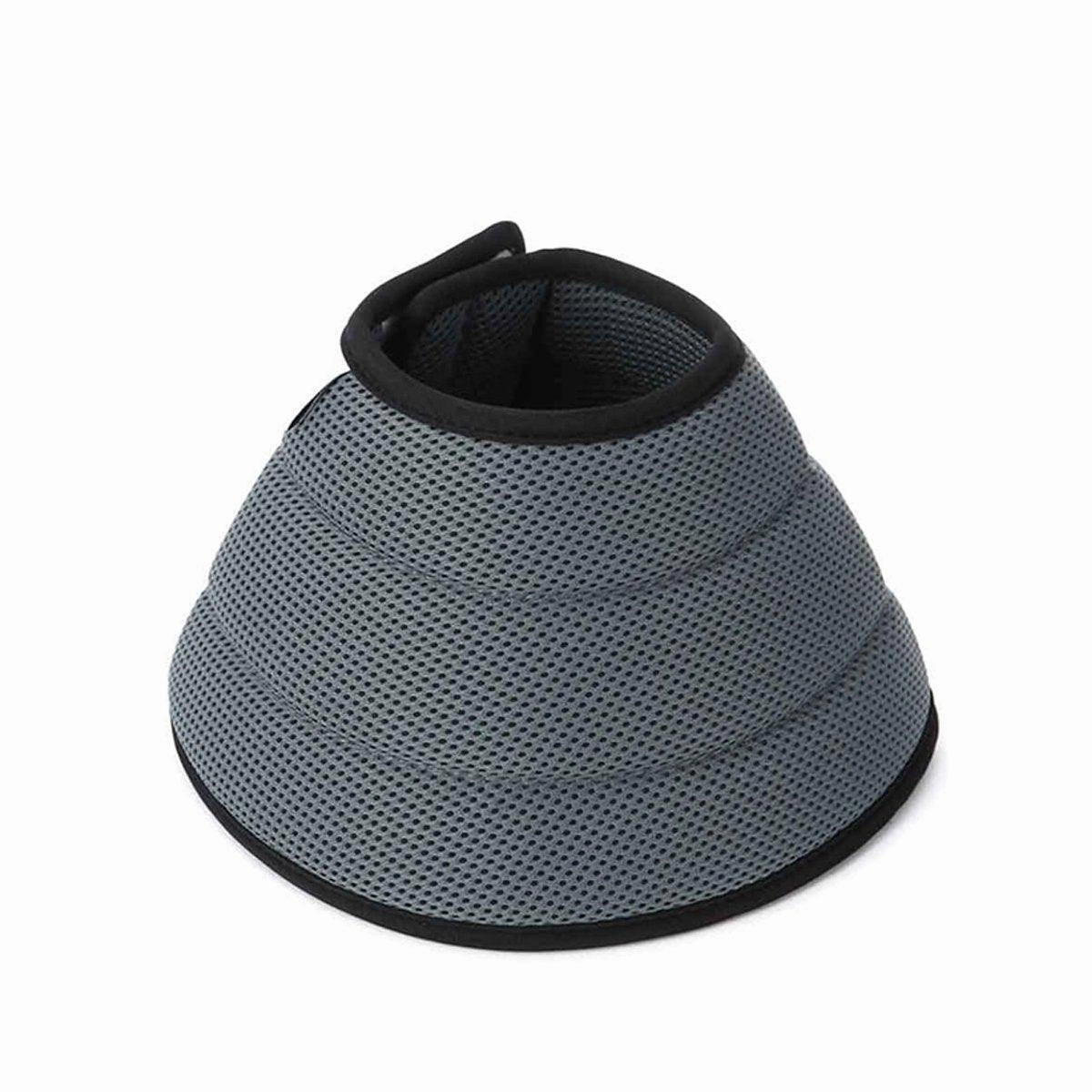 Elizabethan Collar Anti Licking Biting Pet Collar for Cats and Dogs Recovery Use