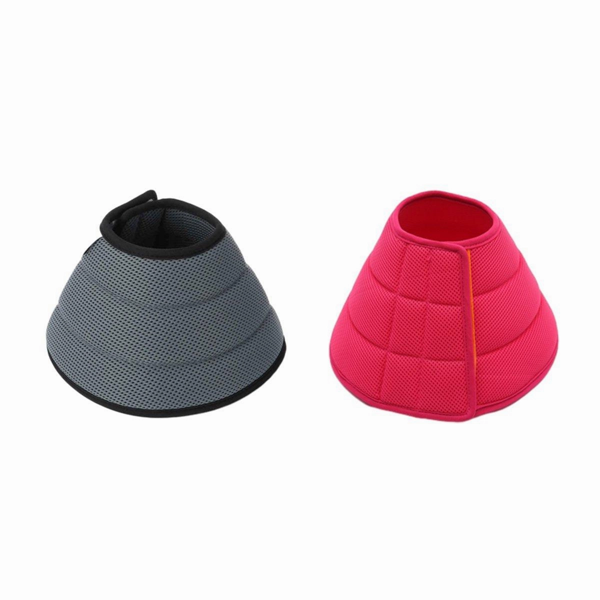 Elizabethan Collar Anti Licking Biting Pet Collar for Cats and Dogs Recovery Use