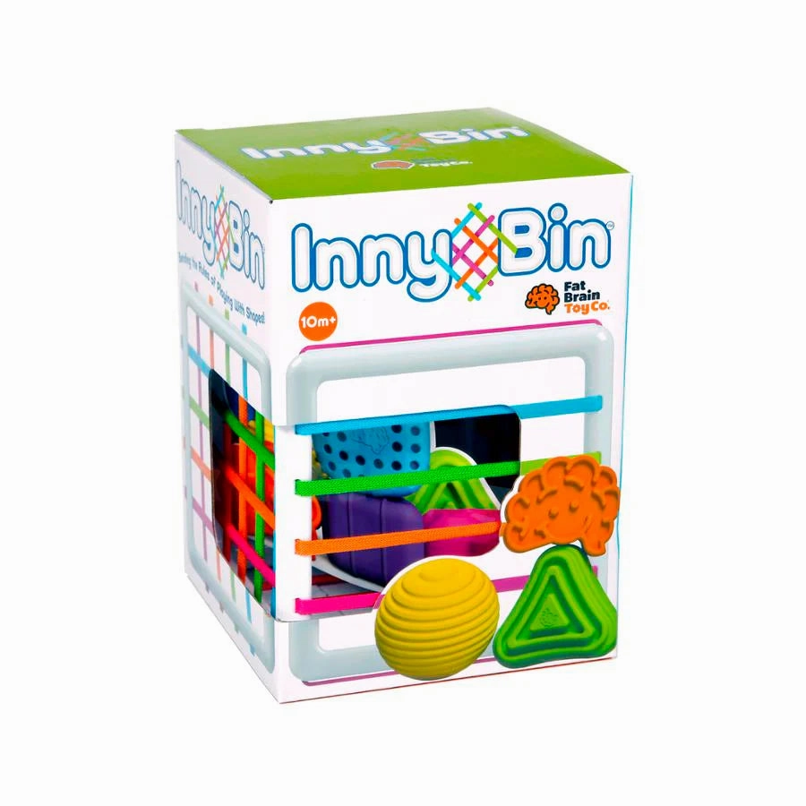 Fat Brain Toy | InnyBin