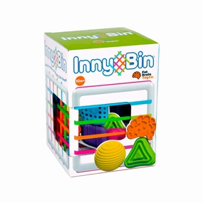 Fat Brain Toy | InnyBin