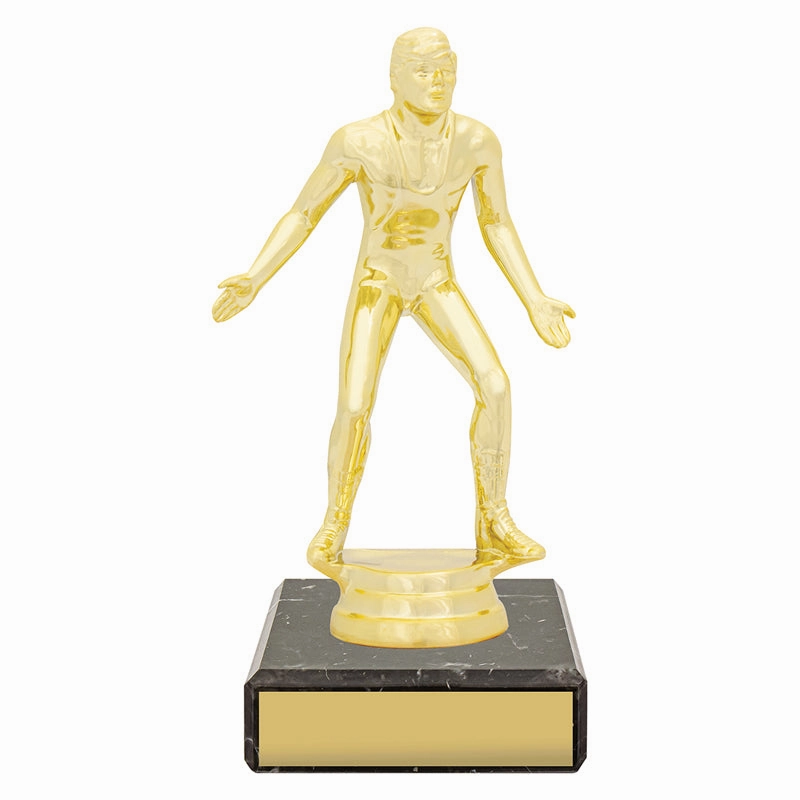 Figure Trophy