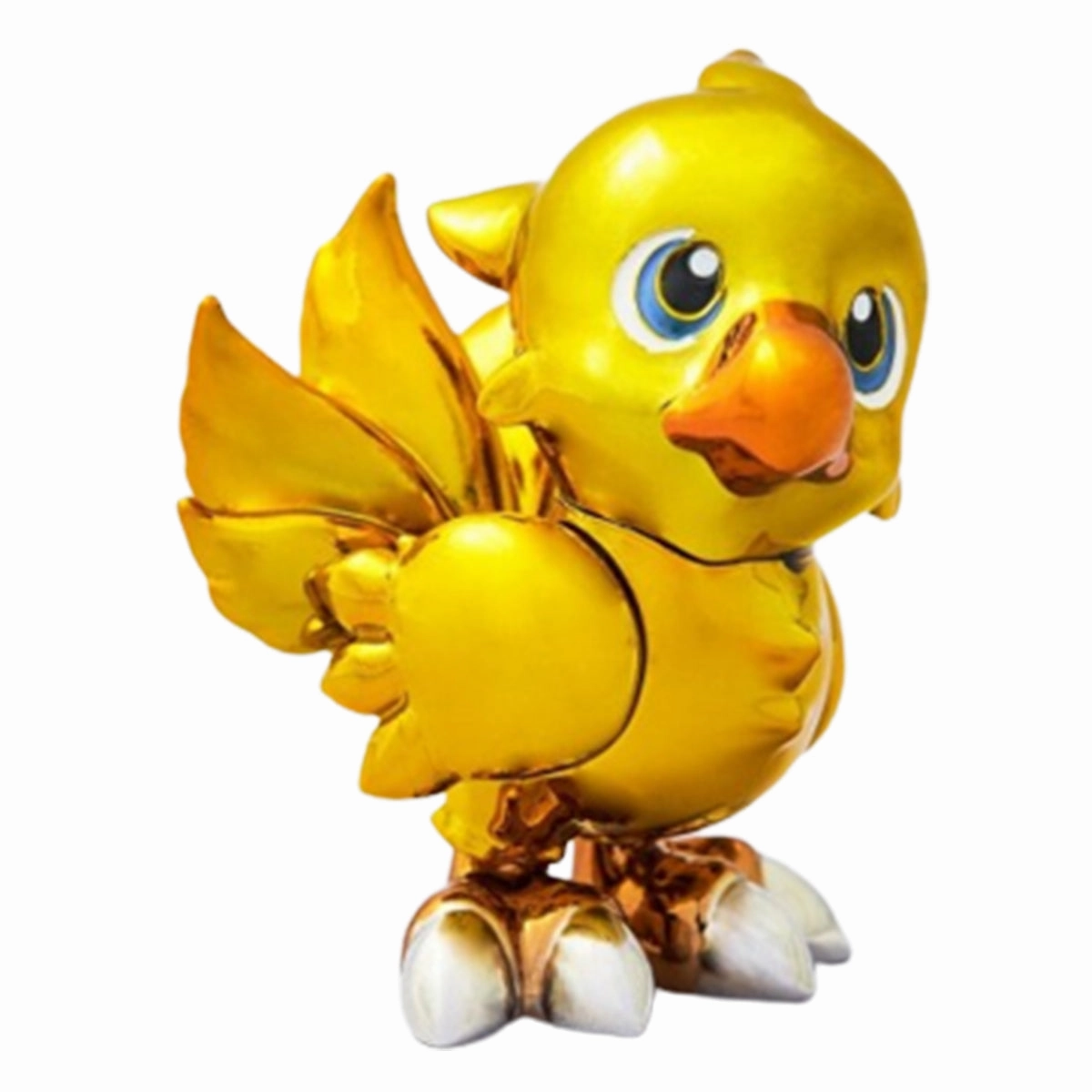 FINAL FANTASY - BRIGHT ARTS GALLERY - CHOCOBO