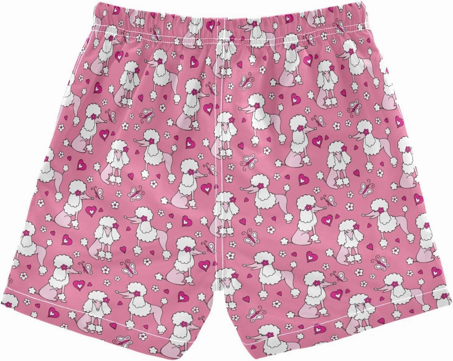 Fire Flame Boys Swim Trunks Toddler Swim Shorts Little Boys Bathing Suit Swimsuit Toddler Boy Swimwear
