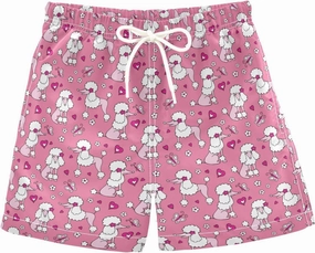 Fire Flame Boys Swim Trunks Toddler Swim Shorts Little Boys Bathing Suit Swimsuit Toddler Boy Swimwear