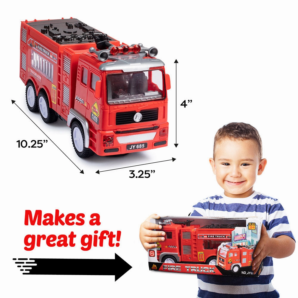 Fire Truck