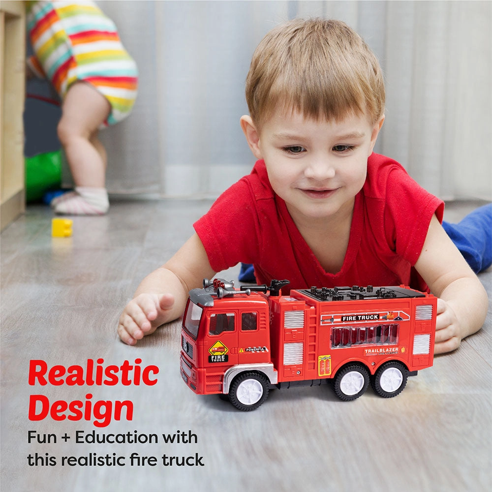 Fire Truck