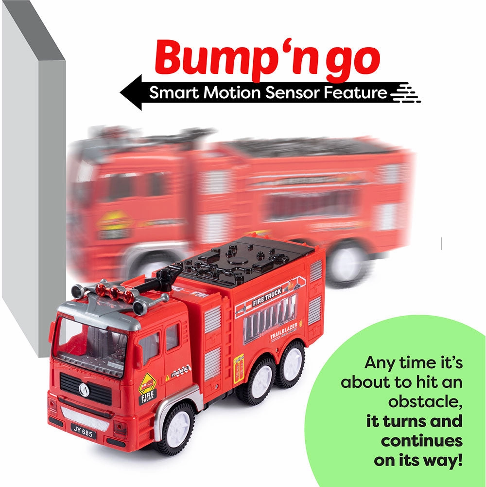Fire Truck