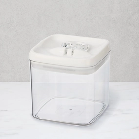 Flip-Tite 7" Jumbo-M 3.4QT/3.2 L