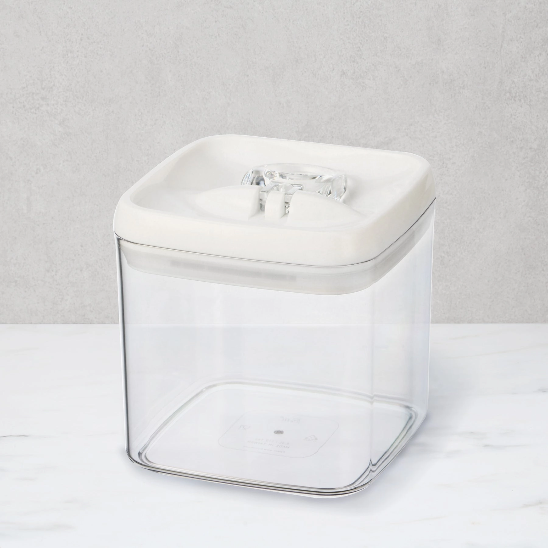 Flip-Tite 7" Jumbo-M 3.4QT/3.2 L