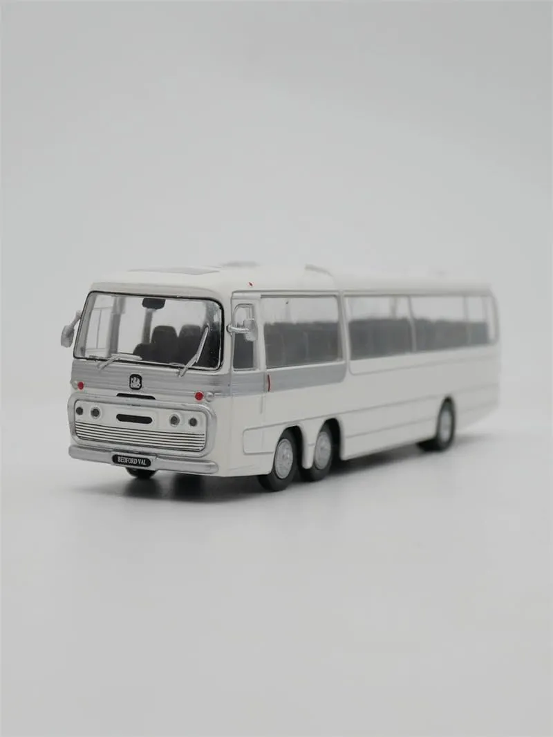 FloZ for IXO ist for Bedford for VAL British Bus 1:72 Truck Pre-Built Model