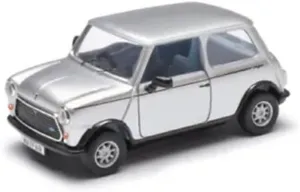 for Corgi for Mini for Mayfair 1984 1:36 Car Pre-Built Model