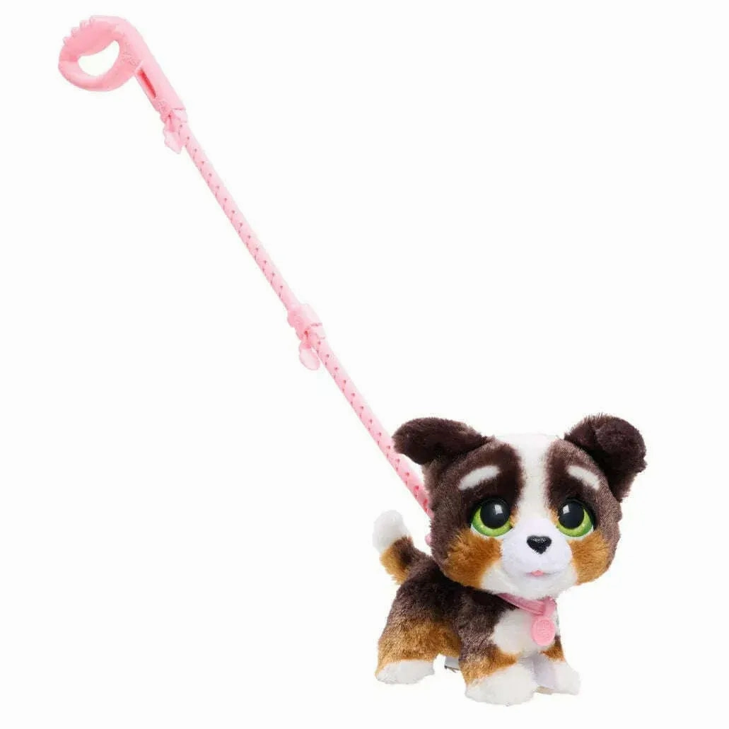 Furreal Walk-a-Lots Bernedoodle