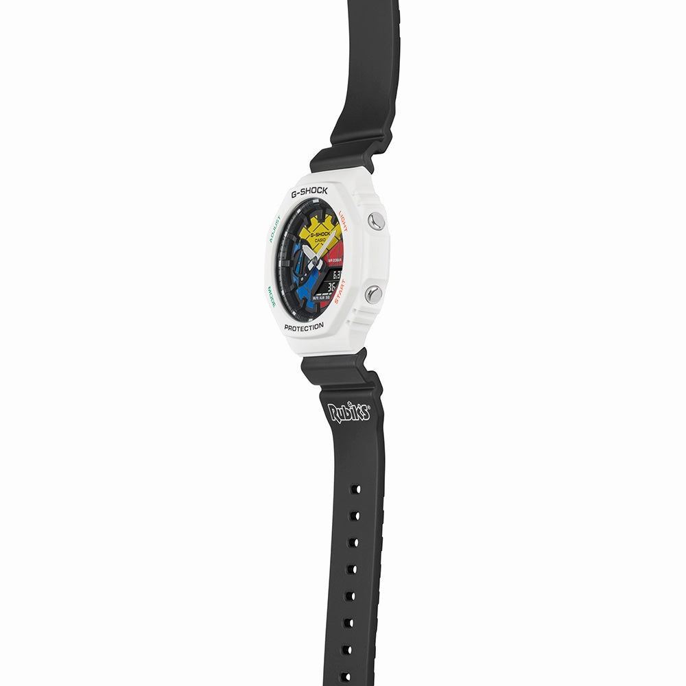 G-Shock GAE2100RC-1A Rubiks Cube Limited Edition