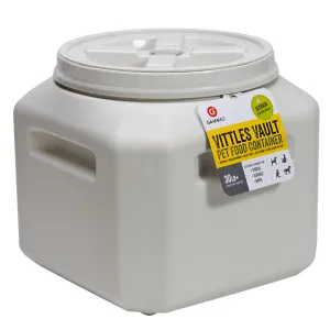 Gamma2 Outback Vittles Vault Pet Food Storage Container