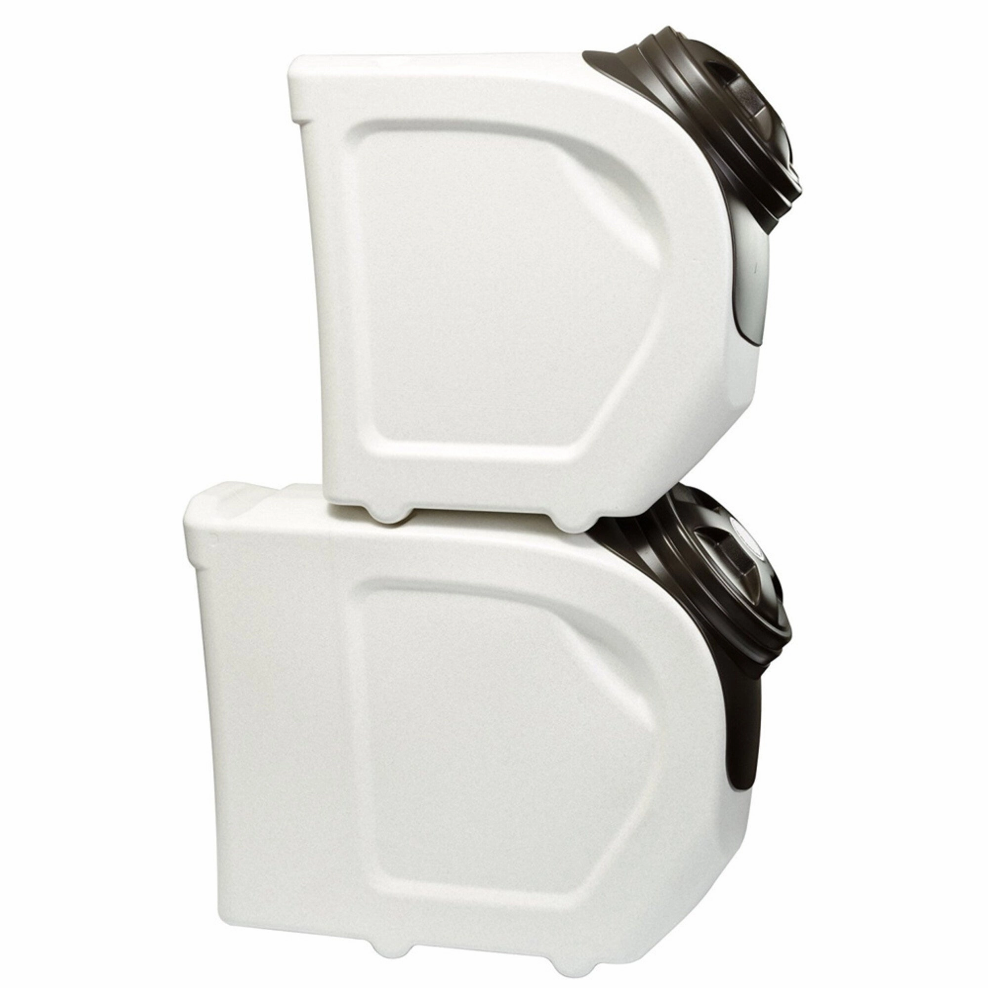 Gamma2 Vittles Vault Home Stackable Pet Food Storage Container