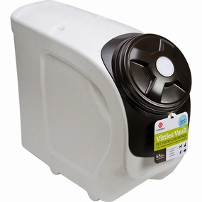 Gamma2 Vittles Vault Home Stackable Pet Food Storage Container