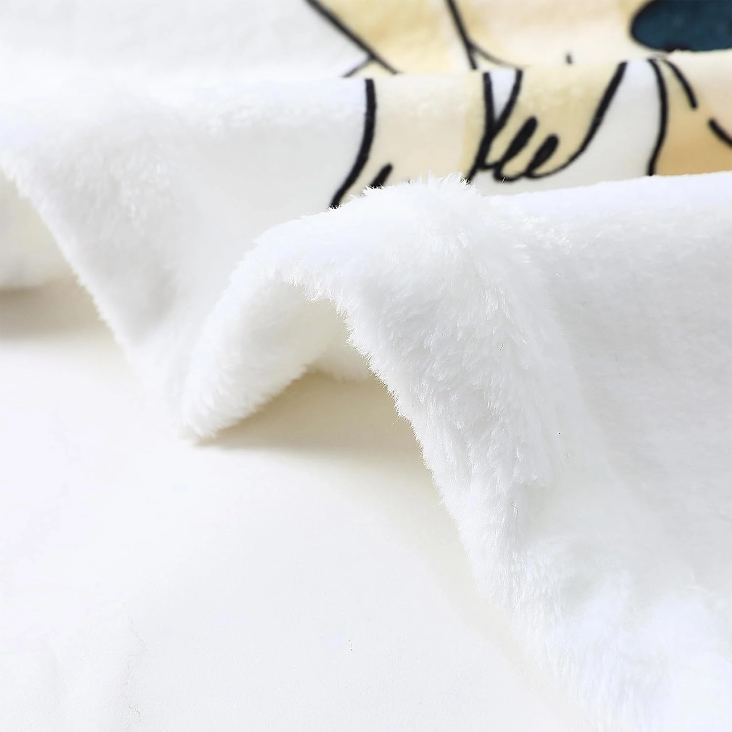 Golden Retriever Fleece Blanket – Ultra-Soft Fleece Throw Blanket, Lightweight and Cozy for Couch, Bed, Travel, Gift for Dog Lovers (Dog-B, 50-60 in)