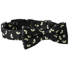Gothic Charm Pet Collar Set