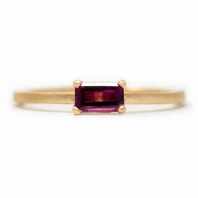 Grape Jelly Ring