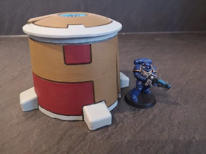 Greater Good Building Set