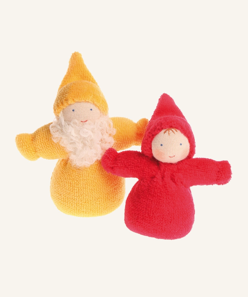Grimm's Bearded Dwarfs 2 Pack