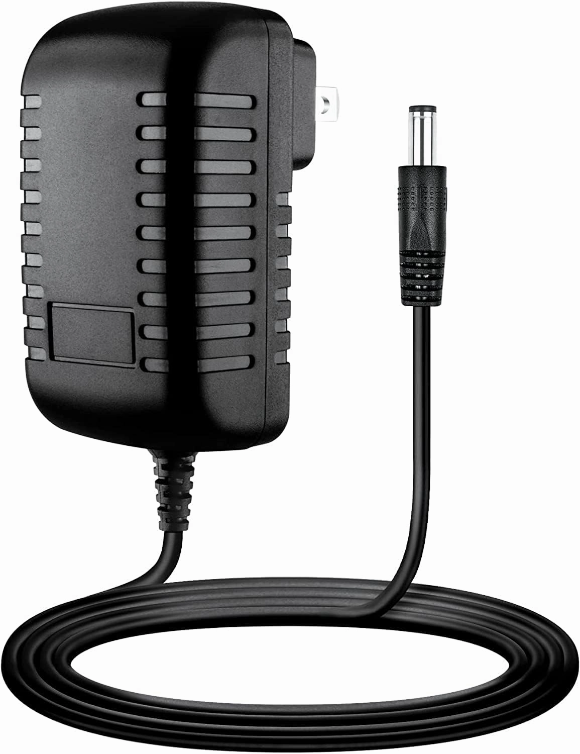 Guy-Tech AC/DC Adapter Charger for WowWee CHiP Robot Toy Dog - Smartbed Power Supply Cord