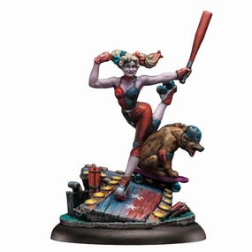 Harley Knight Models Painted Miniature Wargaming Figure Pre-Sale | Art Painting Level