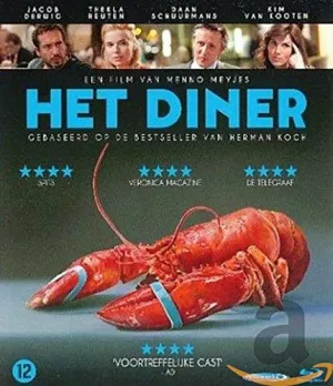 Het diner