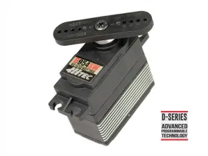 Hitec D954SW 32-Bit High Torque Steel Gear Servo