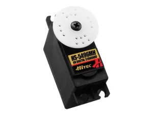 Hitec HS-5496MH HV Standard Metal Gear Digital Sport Servo