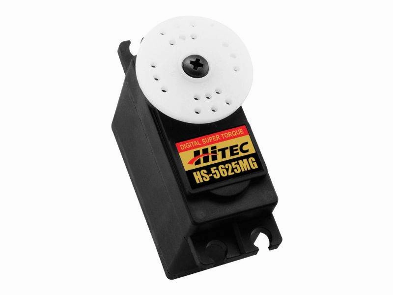 Hitec HS-5625MG High Speed, Metal Gear Digital Sport Servo