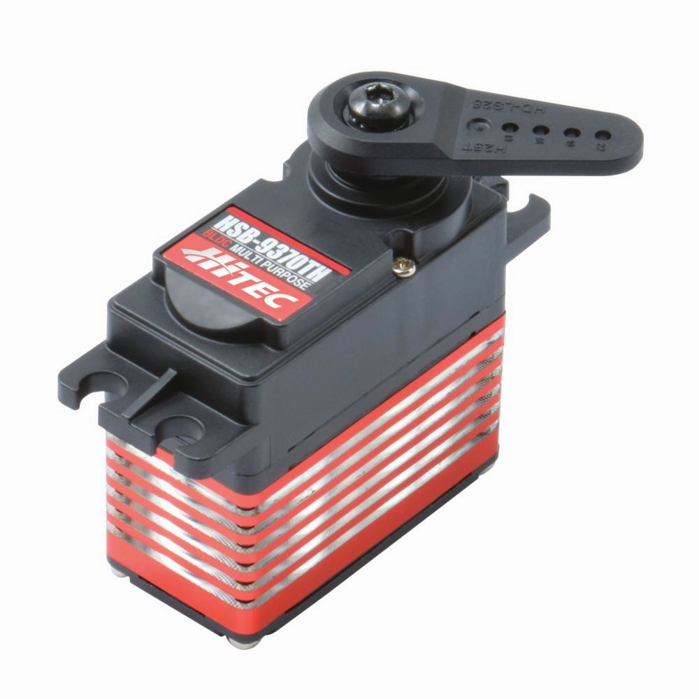 Hitec HSB9370TH Standard Digital Brushless Servo 68g 25kg/0.1s 6.0V - 7.4V 2220870