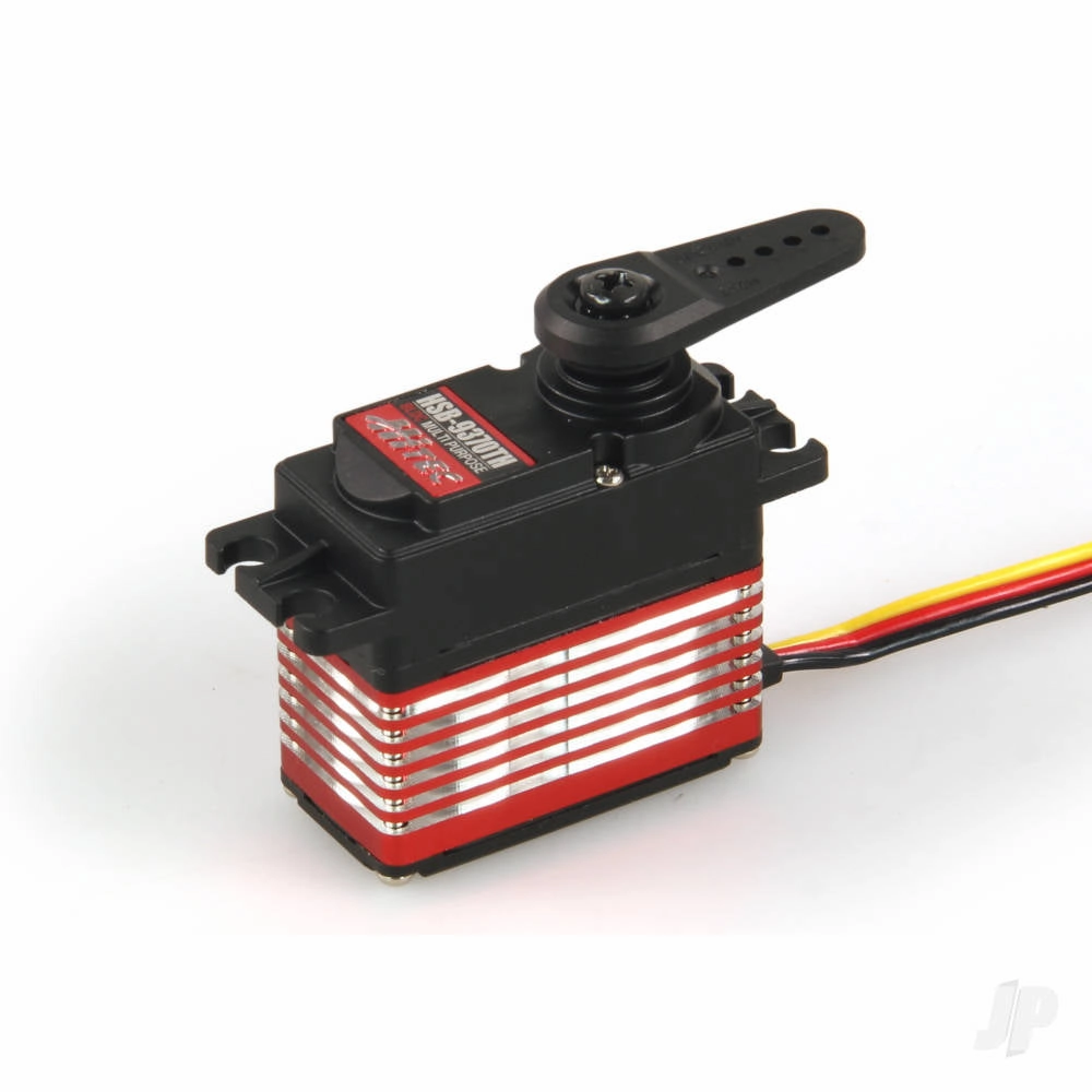 Hitec HSB9370TH Standard Digital Brushless Servo 68g 25kg/0.1s 6.0V - 7.4V 2220870