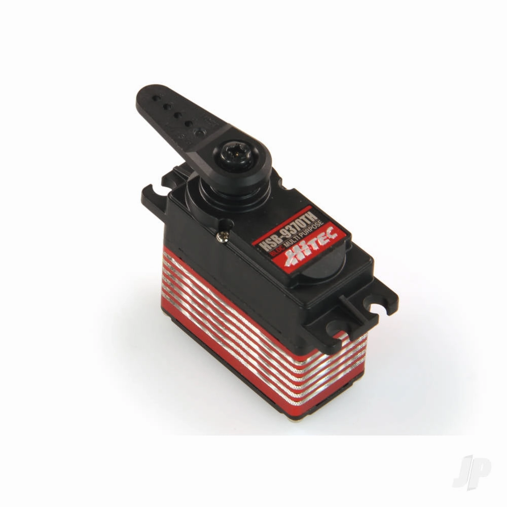 Hitec HSB9370TH Standard Digital Brushless Servo 68g 25kg/0.1s 6.0V - 7.4V 2220870
