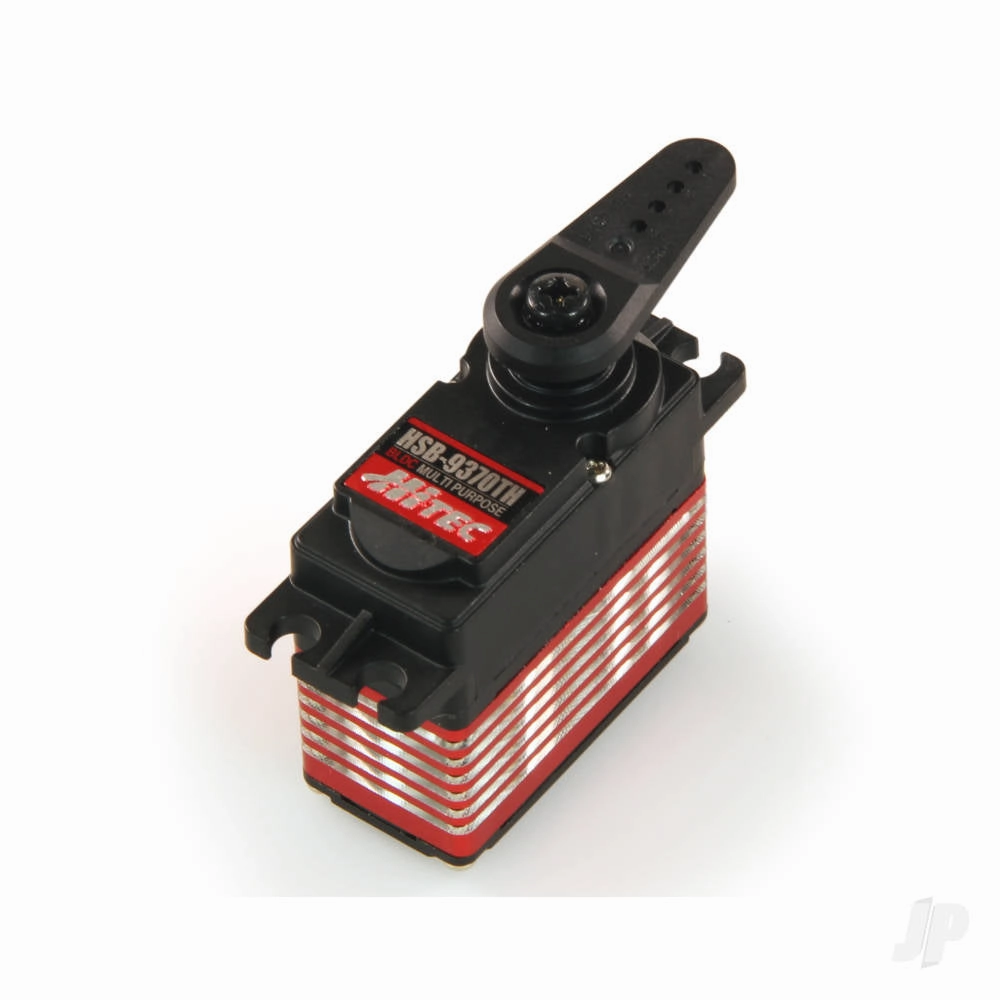 Hitec HSB9370TH Standard Digital Brushless Servo 68g 25kg/0.1s 6.0V - 7.4V 2220870