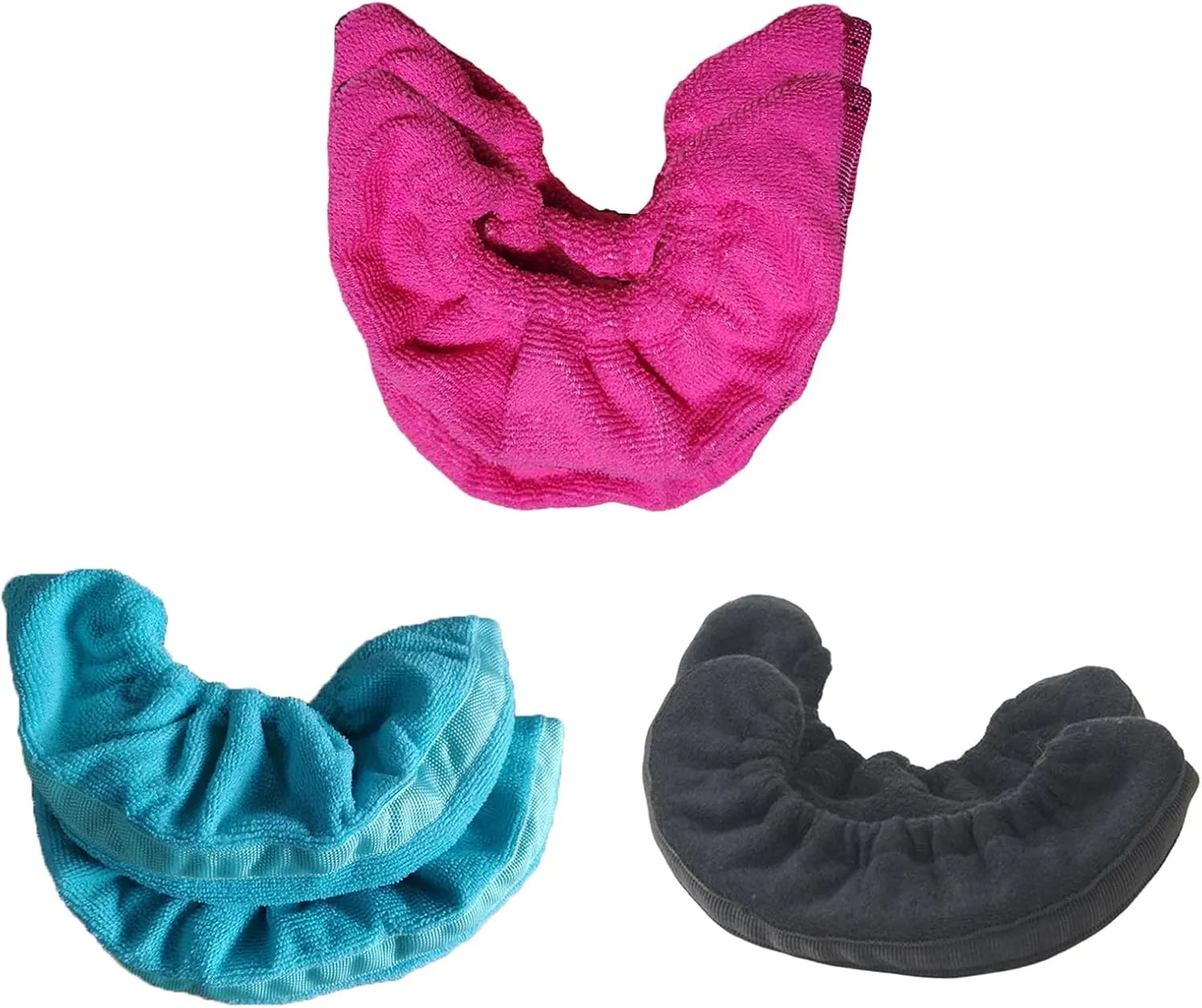 Ice Skate Soles Covers Skate Soles Protector Guards Skating Soakers Covers for Ice Skate, Hockey Skate, Figure Skate