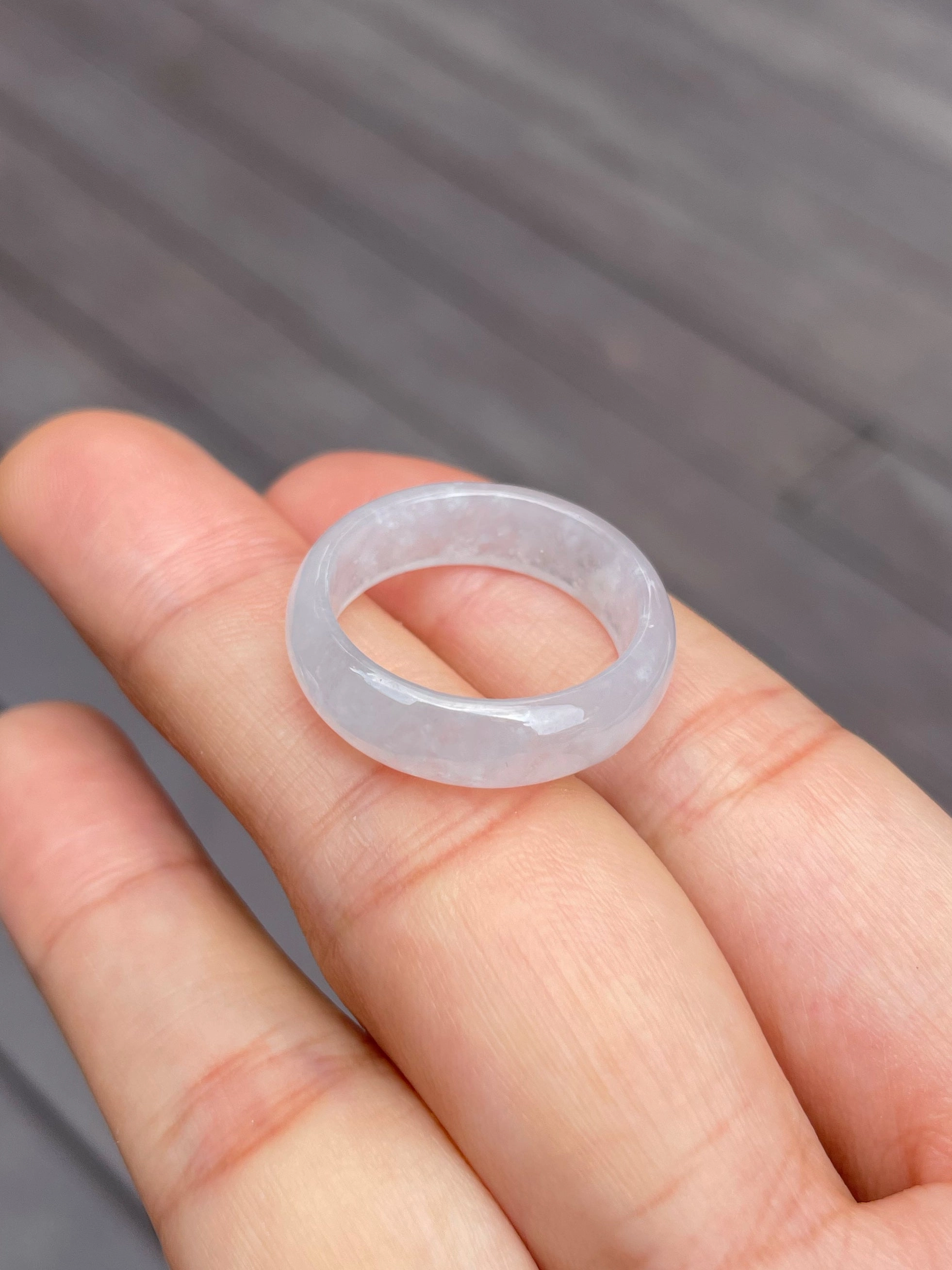 Icy Jade Abacus Ring | HK 20 (NJR085)