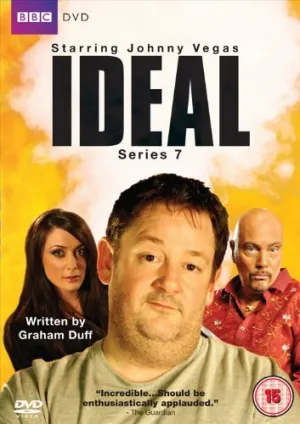 Ideal: Series 7 [Regions 2 & 4]