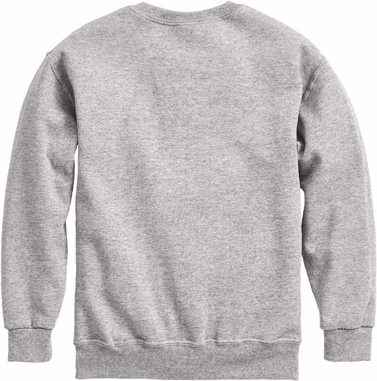 Instant Message - Robot Sketch - Toddler and Youth Crewneck Fleece Sweatshirt