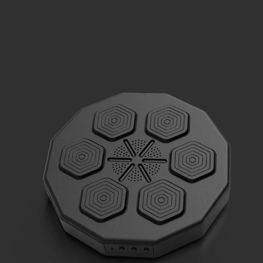 Intelligent Music Boxing